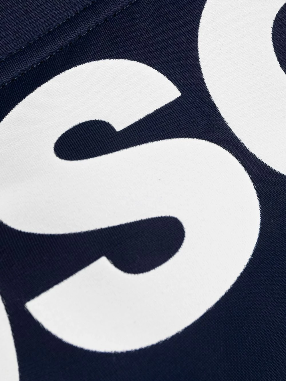 Dsquared2 Meilleure qualité Short de bain à logo imprimé slips de bain homme 5 Dsquared2 short de bain à logo imprimé