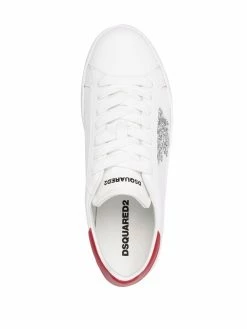 Dsquared2 baskets Boxer