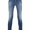 Dsquared2 jean Proper Cool Guy à coupe skinny