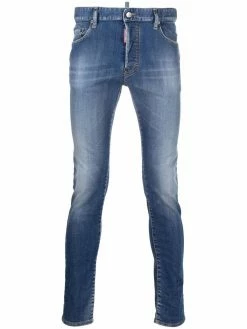 Dsquared2 jean Proper Cool Guy à coupe skinny