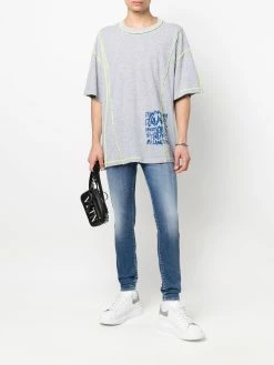 Dsquared2 jean Proper Cool Guy à coupe skinny