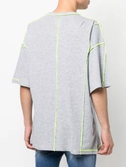 Dsquared2 t-shirt à logo imprimé