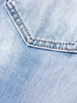 Dsquared2 jean skinny à taille mi-haute