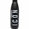 Dsquared2 gourde à imprimé Icon
