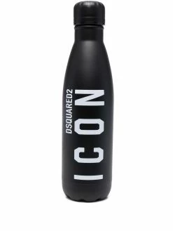 Dsquared2 gourde à imprimé Icon