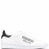 Dsquared2 Garantie De Qualité 100% Baskets à logo imprimé baskets basses homme 1 Dsquared2 baskets à logo imprimé