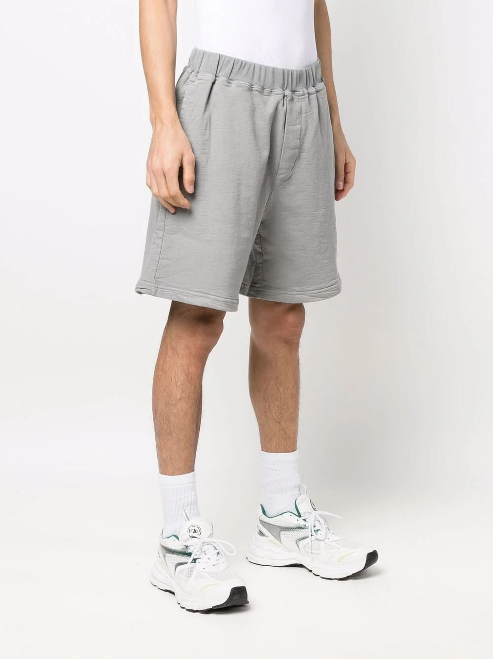 Meilleur Prix Garanti Dsquared2 Short de sport à coupe ample shorts de sport & shorts de running homme 5 Dsquared2 short de sport à coupe ample