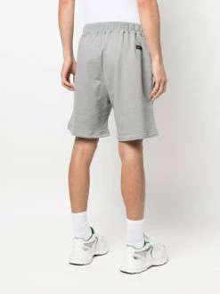 Meilleur Prix Garanti Dsquared2 Short de sport à coupe ample shorts de sport & shorts de running homme 10 Dsquared2 short de sport à coupe ample