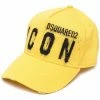 Dsquared2 casquette à logo imprimé