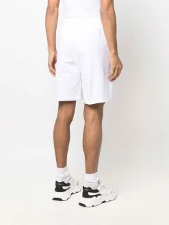 Dsquared2 Réduction Short de sport à logo imprimé shorts de sport & shorts de running homme 10 Dsquared2 short de sport à logo imprimé