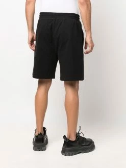 Dsquared2 short de sport à logo imprimé