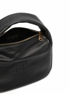 Dsquared2 sac à main à logo embossé