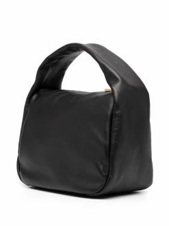 Dsquared2 sac à main à logo embossé