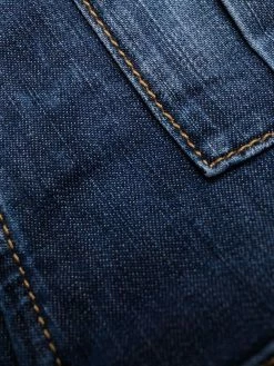 Dsquared2 jean slim à taille basse