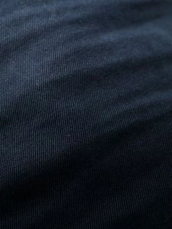 Dsquared2 pantalon droit à détail nervuré