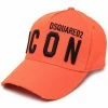 Dsquared2 casquette à motif Icon brodé