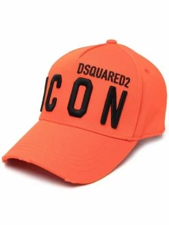 Dsquared2 casquette à motif Icon brodé