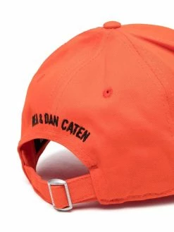 Dsquared2 casquette à motif Icon brodé