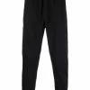 Dsquared2 rear-logo straight-leg trousers
