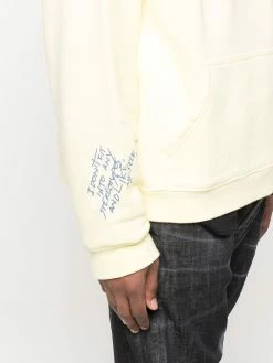 Dsquared2 Prix Favorable Sweat Granny's Bunch Dj à bords nervurés sweats homme 11 Dsquared2 sweat Granny's Bunch Dj à bords nervurés