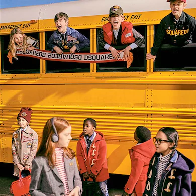France Dsquared2 Soldes Boutique 2022 -France Dsquared2 Soldes Boutique 2022 kids adv fw21